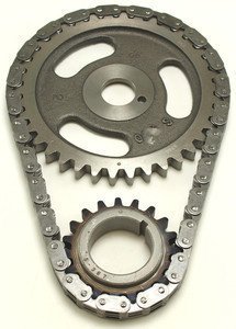 C-3010k Engine Timing Set Metal Machined Chain Kit For Vehicle Specific Fit