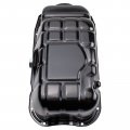 Engine Oil Pan Mechanics Choice For 1990-1993 Dodge Daytona 3 0l V6 
