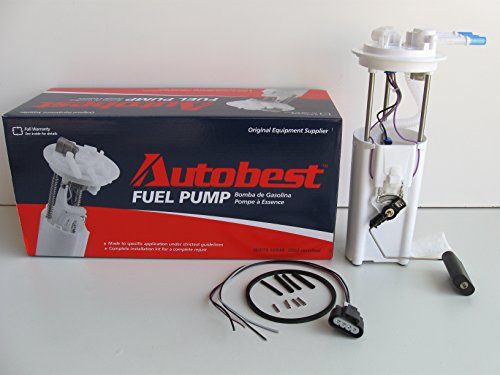 Autobest F2946a Fuel Pump Module Assembly