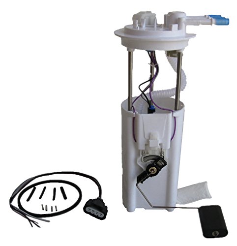 Autobest F2946a Fuel Pump Module Assembly