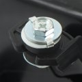 Engine Air Filter Cleaner Box Housing Without Strainer Replacement For Toyota 4runner 2010-2021 4 0l V6 1770031861 1770031860
