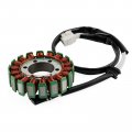 Topteng Stator Coil Generator For Kawasaki Er-6f Er-6n Kle 650 Z Ninja E Vulcan S 650 2012-2023 21003-0118 21003-0164