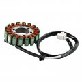 Topteng Stator Coil Generator For Kawasaki Er-6f Er-6n Kle 650 Z Ninja E Vulcan S 650 2012-2023 21003-0118 21003-0164