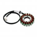 Topteng Stator Coil Generator For Kawasaki Er-6f Er-6n Kle 650 Z Ninja E Vulcan S 650 2012-2023 21003-0118 21003-0164