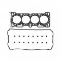 Dnj Hgs209 Cylinder Head Set For 1988-1991 Honda Prelude 2 0l Dohc L4 16v 1958cc B20a5 