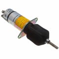 Jeenda Solenoid 307-2758 W Three Terminal 12v Compatible With Miller Welders Aead 200le Legend Onan P216g P218g P220g P224g