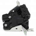 Ocpty Door Latch Lock Actuator Tailgate Compatible For Mercedes-benz Gla250 2015-2019 For Glc300 2016-2019 Gle350 2016-2018
