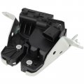 Ocpty Door Latch Lock Actuator Tailgate Compatible For Mercedes-benz Gla250 2015-2019 For Glc300 2016-2019 Gle350 2016-2018