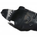 G-plus New Fender Liner Front Driver Left Side Lh Hand Fo1248178 Fb5z16103e Fb5z16103b Fordi 2016-2019 Exploreri Police