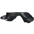Front Driver Left Side Fender Liner For 2016-2019 Ford Explorer And Police Interceptor Utility Fo1248178 Fb5z16103e Fb5z16103b