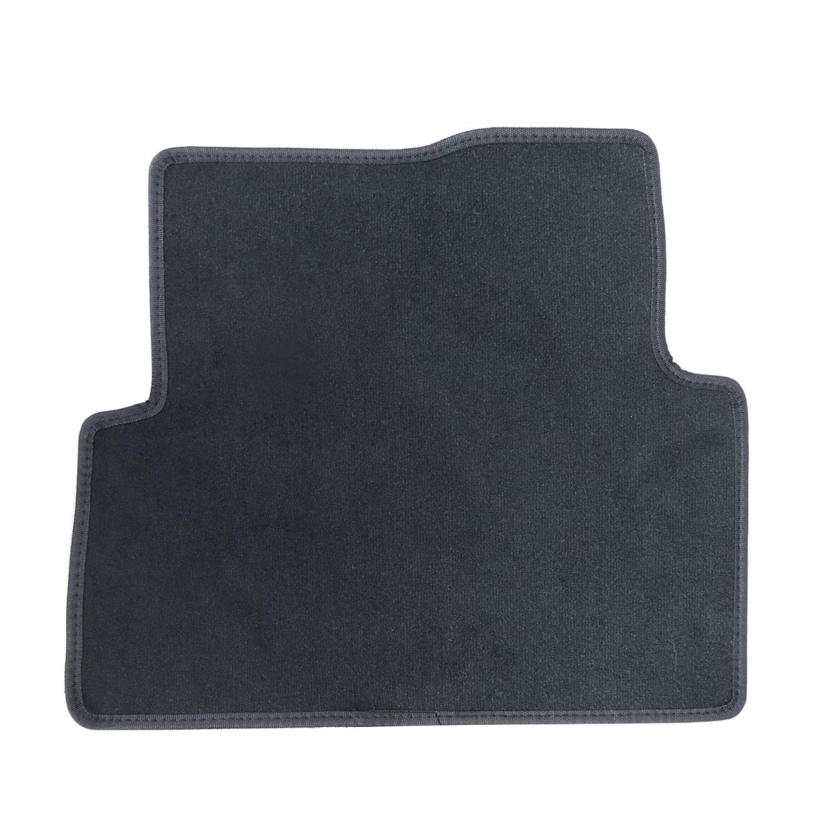 Velour Floor Mats For Chevrolet Sonic 2012 2020 Custom Fit Car Carpets With Anti Slip Rubber Backing Soft Waterproof Dirt