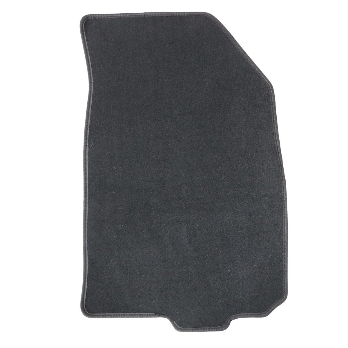 Velour Floor Mats For Chevrolet Sonic 2012 2020 Custom Fit Car Carpets With Anti Slip Rubber Backing Soft Waterproof Dirt