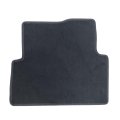 Velour Floor Mats For Chevrolet Sonic 2012 2020 Custom Fit Car Carpets With Anti Slip Rubber Backing Soft Waterproof Dirt 