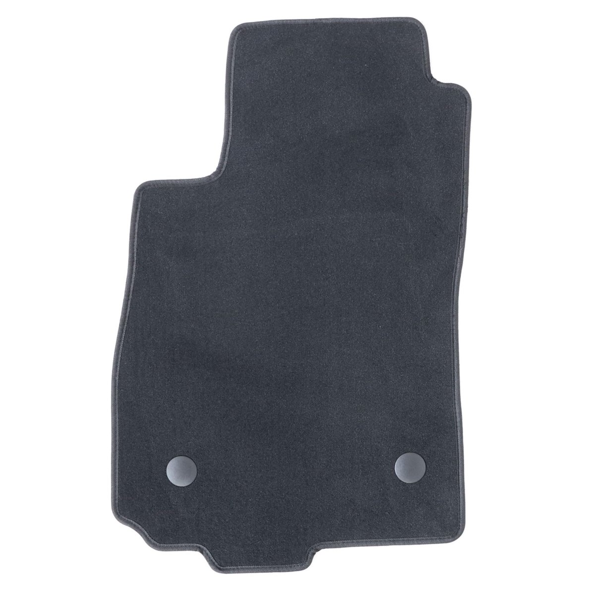 Velour Floor Mats For Chevrolet Sonic 2012 2020 Custom Fit Car Carpets With Anti Slip Rubber Backing Soft Waterproof Dirt