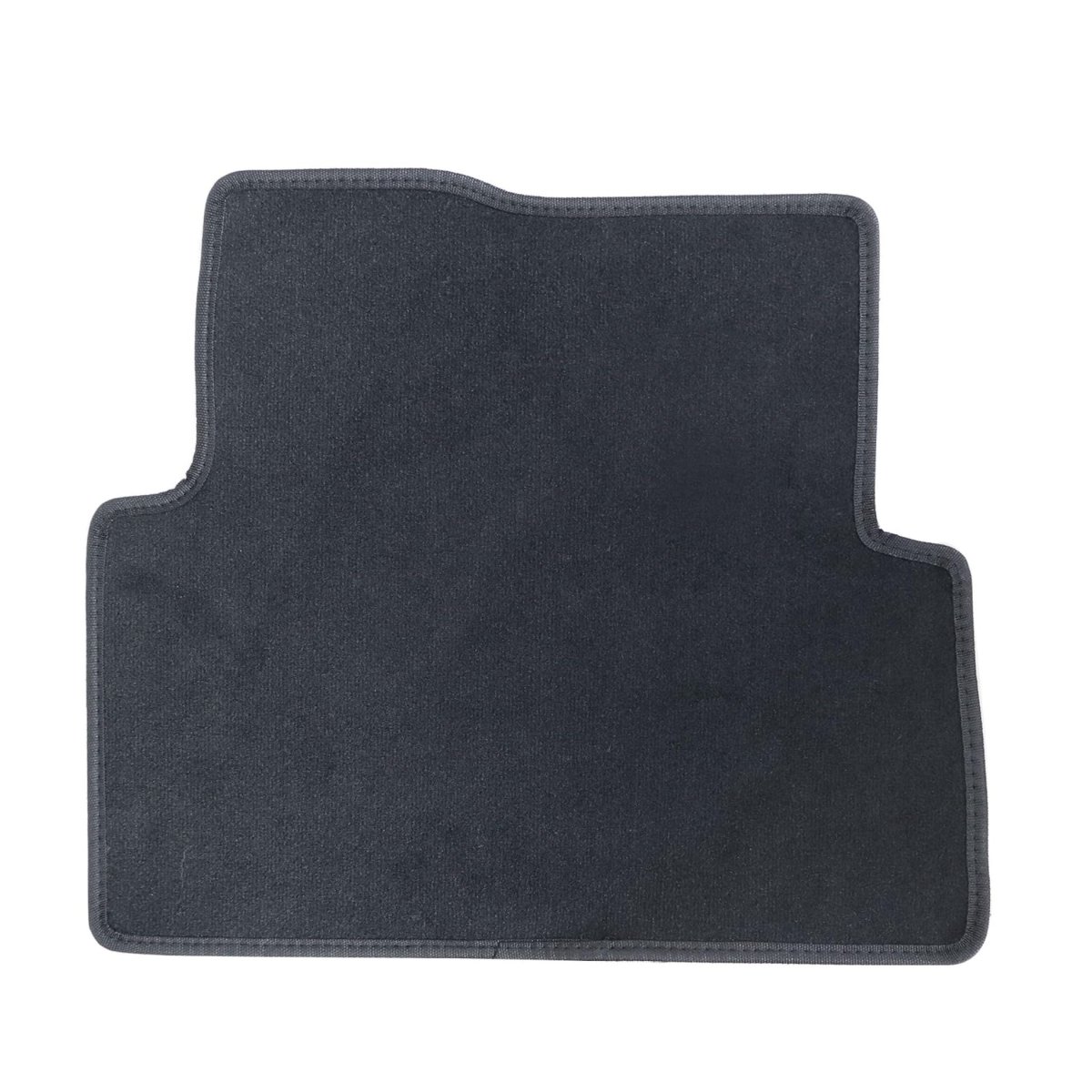 Velour Floor Mats For Chevrolet Sonic 2012 2020 Custom Fit Car Carpets With Anti Slip Rubber Backing Soft Waterproof Dirt