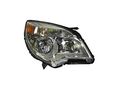 Headlightsdepot Headlight For Chevrolet Equinox Ls Lt Ltz Headlamp Right Passenger Side 