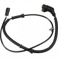 Aip Electronics Abs Anti-lock Brake Wheel Speed Sensor For 2001-2002 Kia Rio 1 5l Front Left Driver Als846 Su12272 Fit Abs544