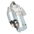 Starter Fit For Buick Rendezvous 06-07 Terraza 3 5l Chevrolet Malibu Uplander 05 Pontiac Aztek 05 4l G6 06 Montana Saturn 06 5 