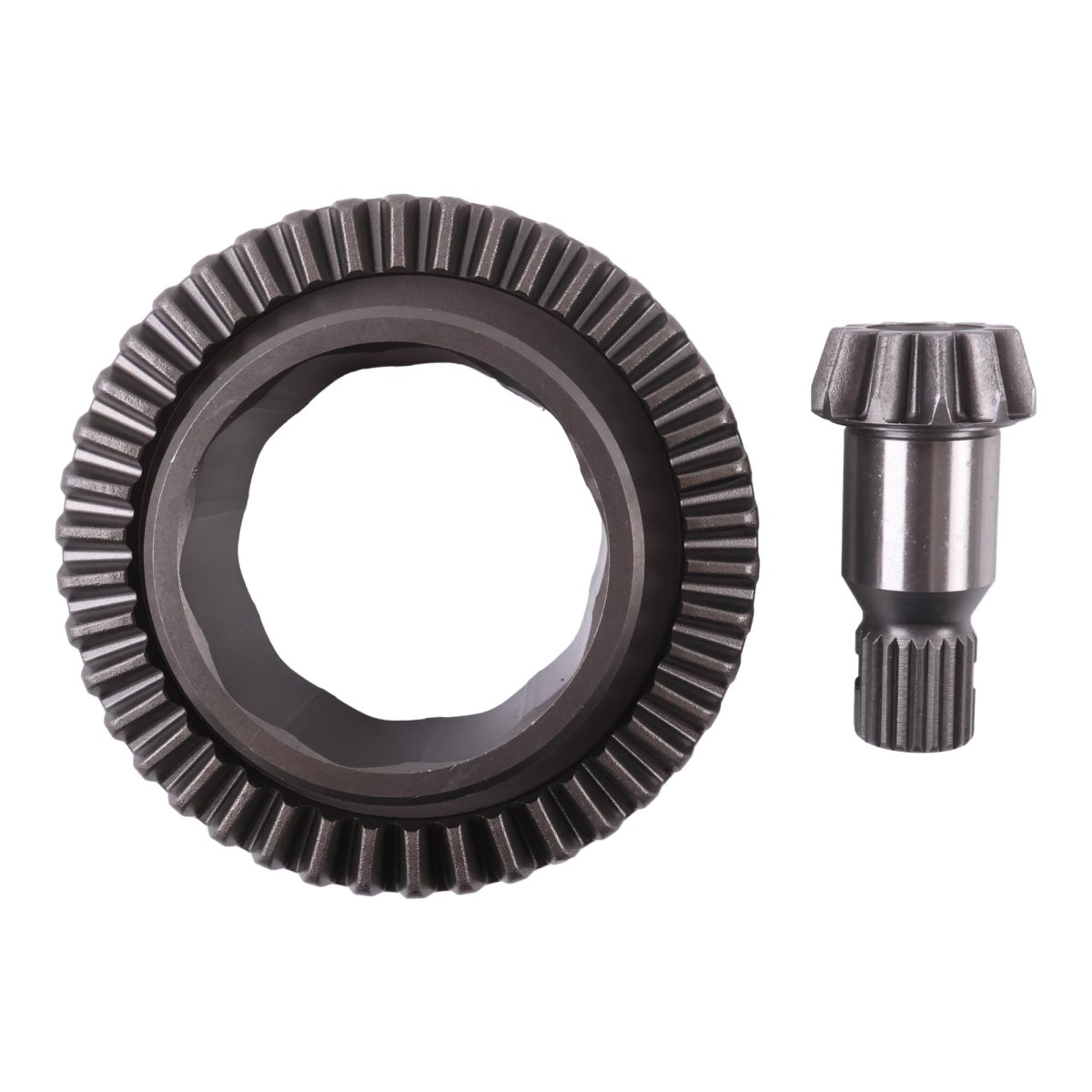 Jeenda Front Differential Gearcase Gear Pinion Kit For Polaris Rzr S 800 Efi 2009 2010 Le Ltd