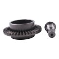 Jeenda Front Differential Gearcase Gear Pinion Kit For Polaris Rzr S 800 Efi 2009 2010 Le Ltd