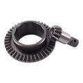 Jeenda Front Differential Gearcase Gear Pinion Kit For Polaris Rzr S 800 Efi 2009 2010 Le Ltd
