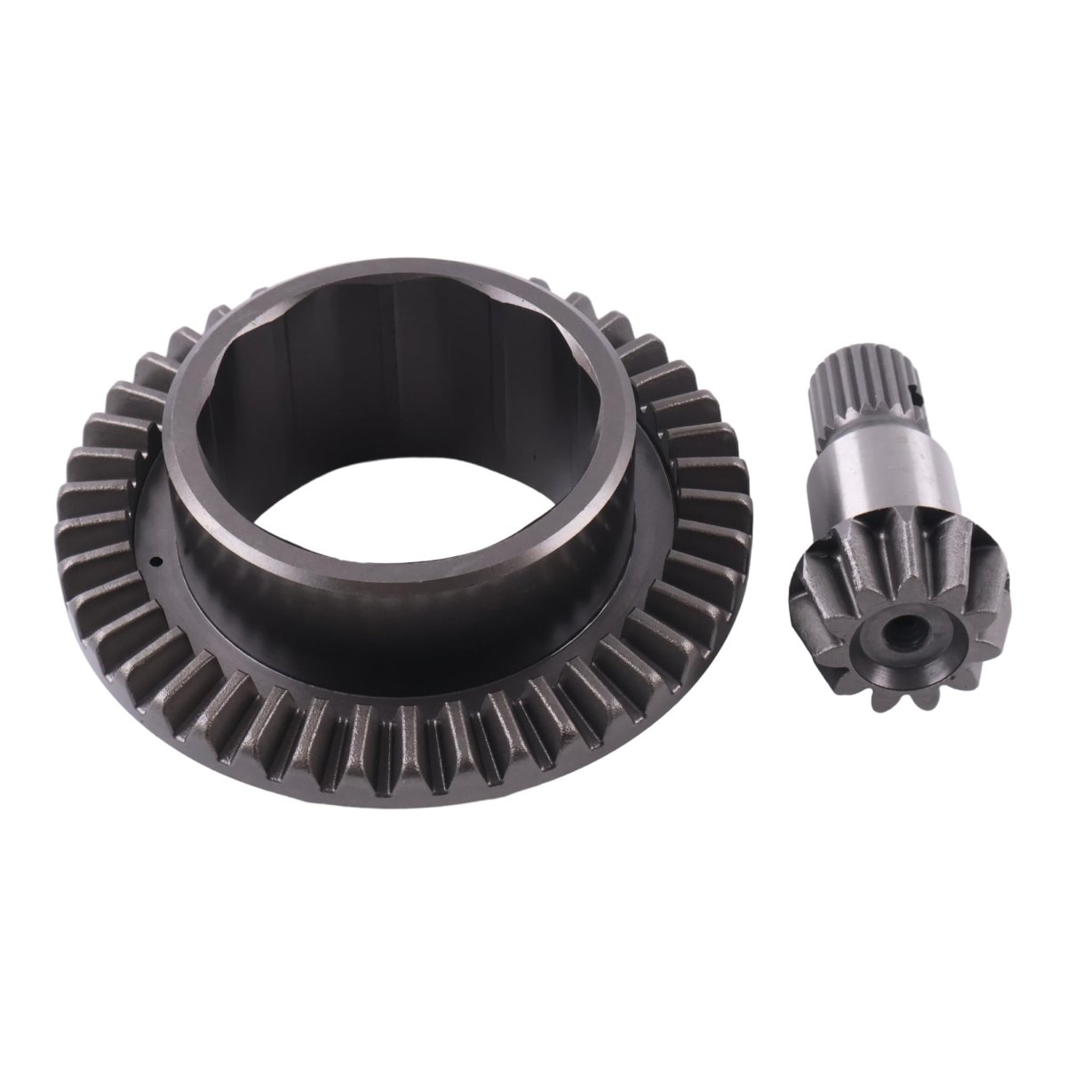 Jeenda Front Differential Gearcase Gear Pinion Kit For Polaris Rzr S 800 Efi 2009 2010 Le Ltd