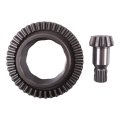 Jeenda Front Differential Gearcase Gear Pinion Kit For Polaris Rzr S 800 Efi 2009 2010 Le Ltd