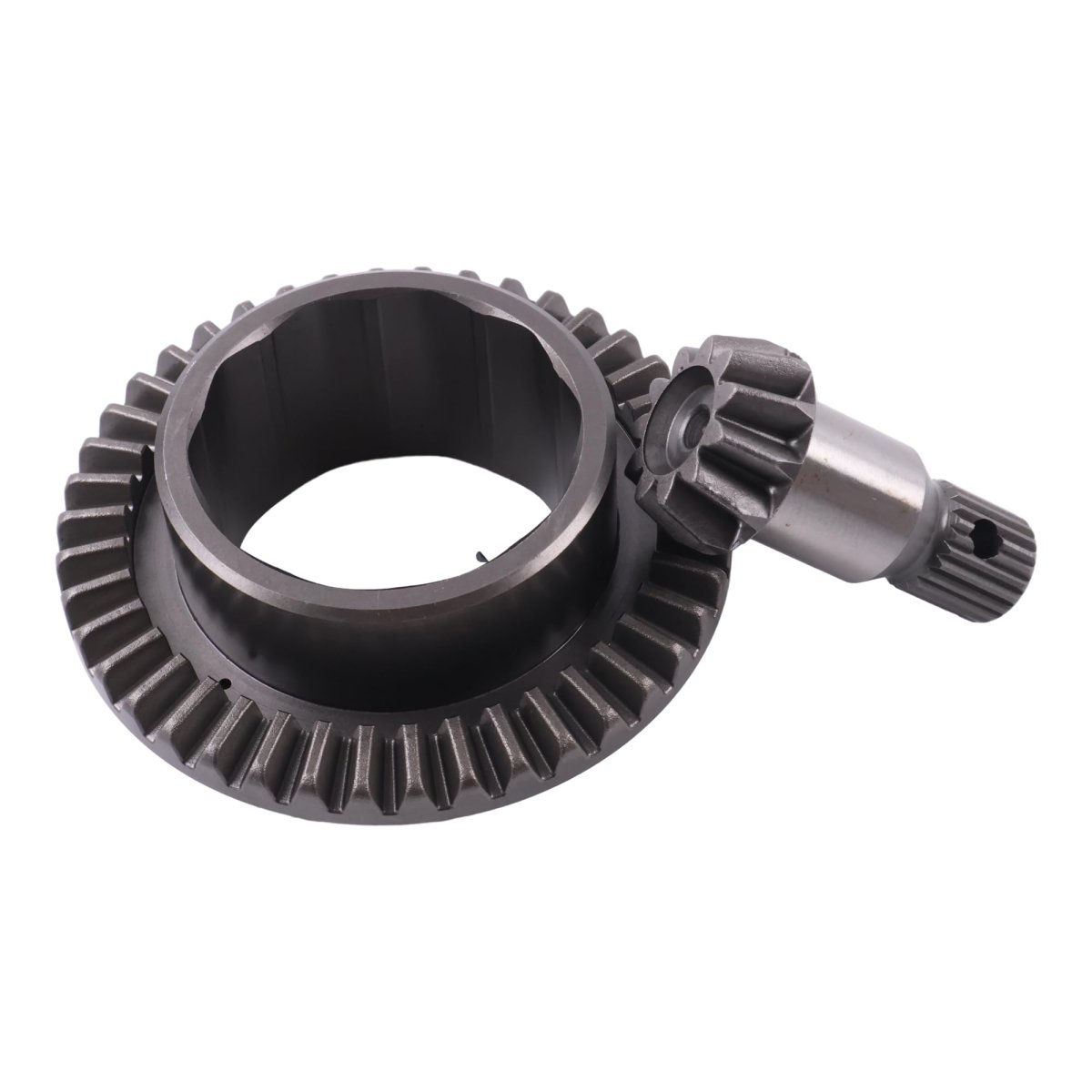 Jeenda Front Differential Gearcase Gear Pinion Kit For Polaris Rzr S 800 Efi 2009 2010 Le Ltd