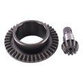 Jeenda Front Differential Gearcase Gear Pinion Kit For Polaris Rzr S 800 Efi 2009 2010 Le Ltd 