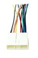 Dnf Aftermarket Wiring Harness For Stereos Radios Select Del Sol Civic Accord 70-1720 100 Copper Wires 