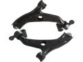 Front Lower Control Arm And Ball Joint Assembly Set Of 2 For 2014 2018 Mazda 3 