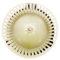 Tyc 700039 Mitsubishi Montero Replacement Front Blower Assembly 