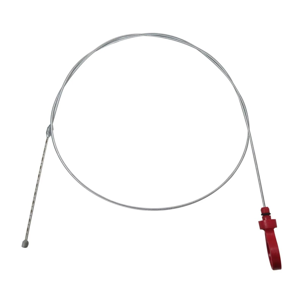 Blue Elf Automatic Transmission Dipstick With Directions Check Replace 9336 8863b 9336a 917327 917-327 For Dodge Magnum