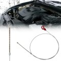 Blue Elf Automatic Transmission Dipstick With Directions Check Replace 9336 8863b 9336a 917327 917-327 For Dodge Magnum