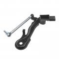 A-premium Ride Height Level Sensor Compatible With Audi Q5 Sq5 2018 2019 2020 Rear Right Passenger Side Replace 4k0941310b