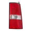 Right Tail Light Replacement For Express Savana 2003-2023 Brake Lamp Passenger Side 23338320 Gm2801214 
