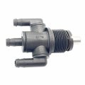 Polaris Pure Valve 3-way Horiz Ports