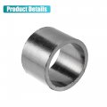 Uxcell 35mm Id 43mm Od Universal Exhaust Muffler Pipe Gasket Motorcycle Gaskets Graphite Seal Ring Repair Replacement For Dirt