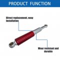 Motorcycles Shocks Struts Absorber Replacement For Honda Cl70 Cl90 Cl90l Cm91 Ct70 Ct90 Ct110 S65 S90 Xl75 Red