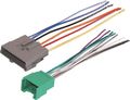 Car Wiring Harness Model Fwh596 