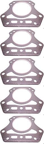 5 Pack Genuine 11004-7015 Head Gasket For Fh451v Fh500v Fh531v Engines