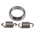 Polaris Exhaust Spring Retrofit Kit
