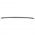 Ocpty Exterior Accessories Rear Trunk Spoiler Wing Abs Compatible With For Lexus Is F 2008-2012 Is250 2006-2012 Is350