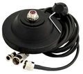 Wilson 880-900813b 5 Cb Antenna Magnet Mount With Cable 
