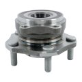 Front Wheel Hub Bearing Replacement For Qashqai 2017-2018 Rogue 2014-2023 Sport 2017-2022 513357 