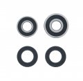 Fits Honda Xr650l Rear Wheel Bearings And Seals