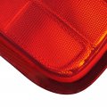 Hecasa Rh Tail Light Assembly Compatible With 2004-2008 Ford F-150 Replacement For Fo2801182 5l3z13404ca 6l3z13404ba Rearlights