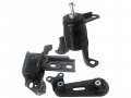 Engine Motor Mount And Automatic Transmission Kit For 2011-2014 Mazda 2 1 5l 4-cylinder 