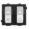Master Power Window Switch Fit For 1986-1994 Dodge B150 Replaces 56004831 Ds1134 Ds1133 Ds1183 1s8250 901-402 