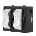 Master Power Window Switch Fit For 1986-1994 Dodge B150 Replaces 56004831 Ds1134 Ds1133 Ds1183 1s8250 901-402